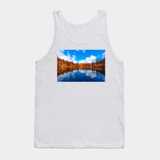 Cognitive Dreaming Tank Top